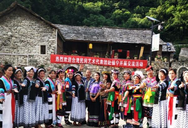  “蘭臺(tái)”園里“石榴”紅 貴州省安順市加強(qiáng)和改進(jìn)檔案工作促進(jìn)民族團(tuán)結(jié)